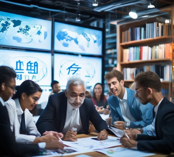 温氏食品，全球品牌管理者的标杆—管理咨询的使命