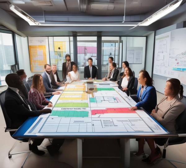 企业管理咨询培训课程方案设计