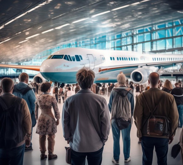 波音，全球影响力，平凡岗位也能成就