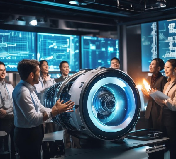 和众佳成管理咨询，助力企业迈向成功的新引擎