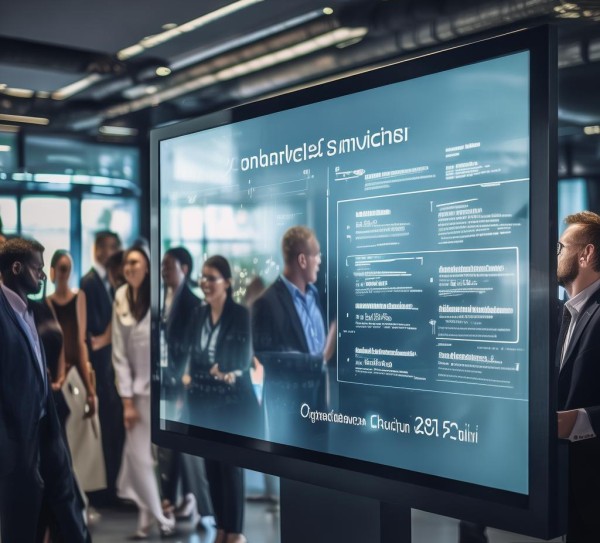 企业管理咨询，职场智慧的助力平台