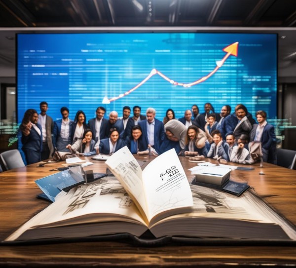 江干企业管理咨询，助力企业成功，开启新篇章