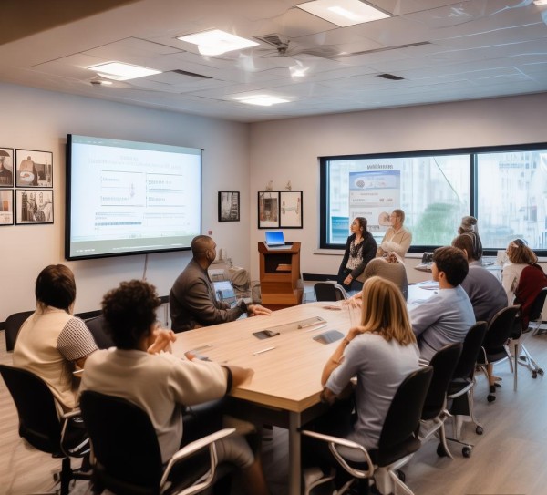 企业劳动法培训助力转岗提升竞争力