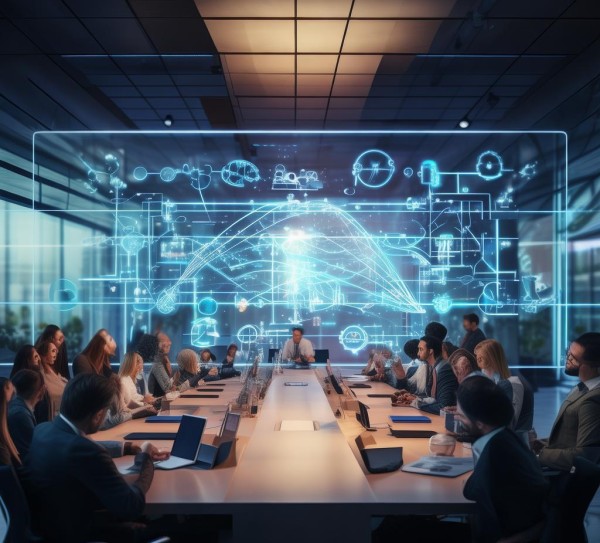 企业管理体系升级展望，从现状到未来