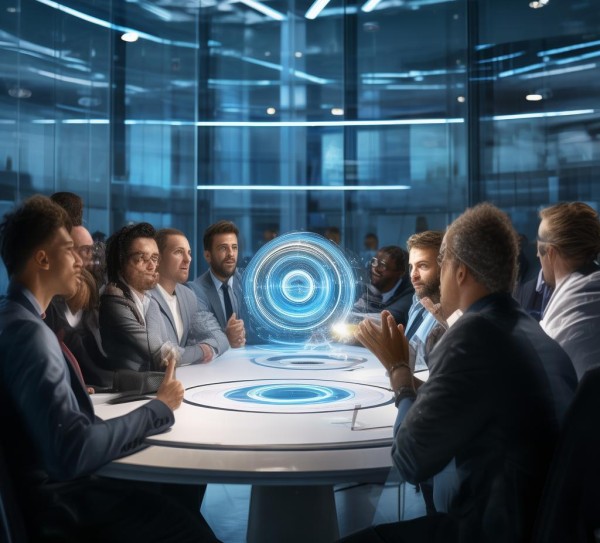 构建高效管理的新引擎——企业管理会议机制与方案