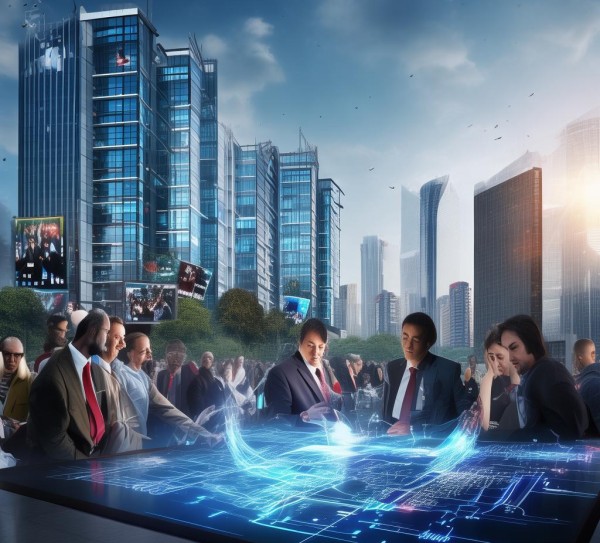 江山市在创安管理领域的新机遇与发展路径