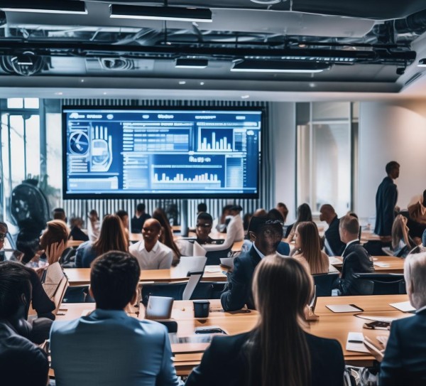 企业技术培训工作，机遇与挑战