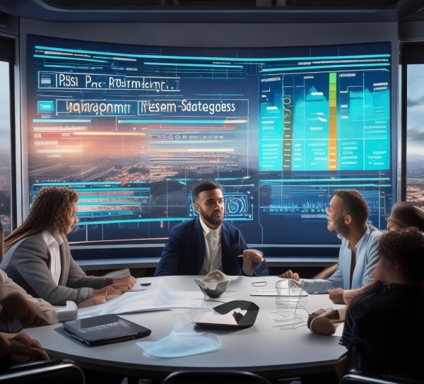 企业如何应对疫情结束的管理方案