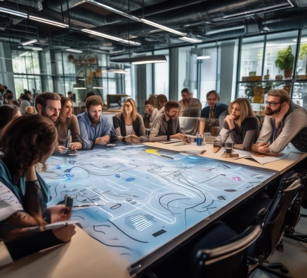 构建企业文化实践与案例分析的有效路径