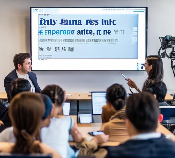 企业新闻报道写作培训课件，专业与创新的双刃剑