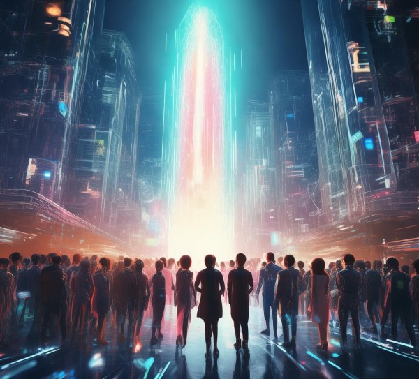 开启智慧新纪元，融合创新的未来解决方案