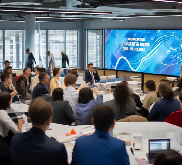 企业文化培训，赋能员工成长的有力工具