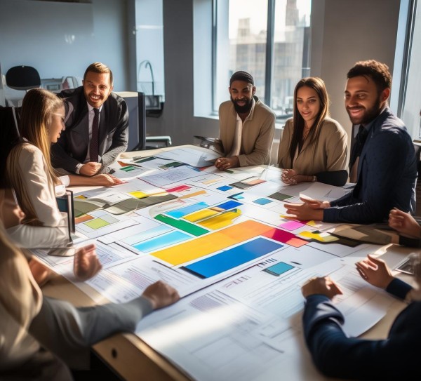 小企业筹划方案，全面规划，系统执行，高效运作