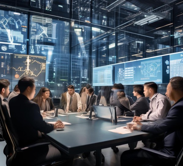 嘉定区项目管理咨询，未来与发展的新机遇