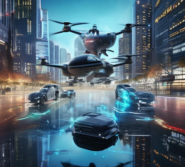 配送管理中的关键优化方向，构建高效配送体系