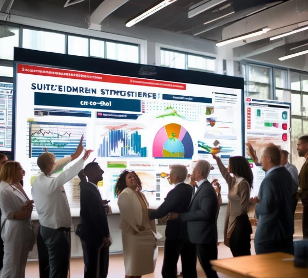 轮汇社群，成功管理策略与实践案例