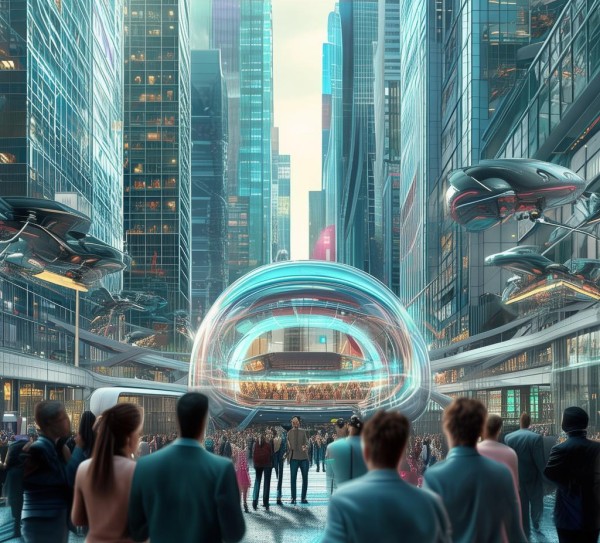 推动现代城市管理，创新驱动公共交通发展