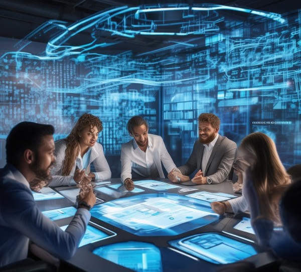 企业管理落地赋能，构建现代化管理新路径