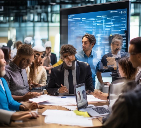 企业文化，从优秀经验到企业实践