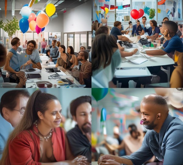 企业文化建设活动，从活动到感悟