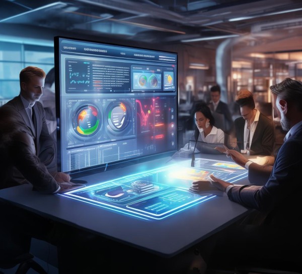 通易企业管理系统方案，赋能企业数字化转型的创新解决方案