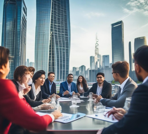 金百太重庆，一场企业的新势力格局