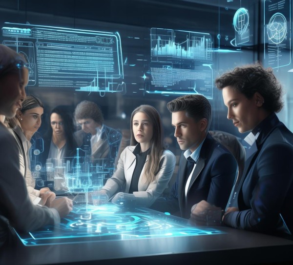 未来管理咨询的未来，需要什么样的策略？