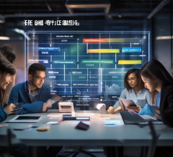 虹口区企业管理咨询资费从选择到应用