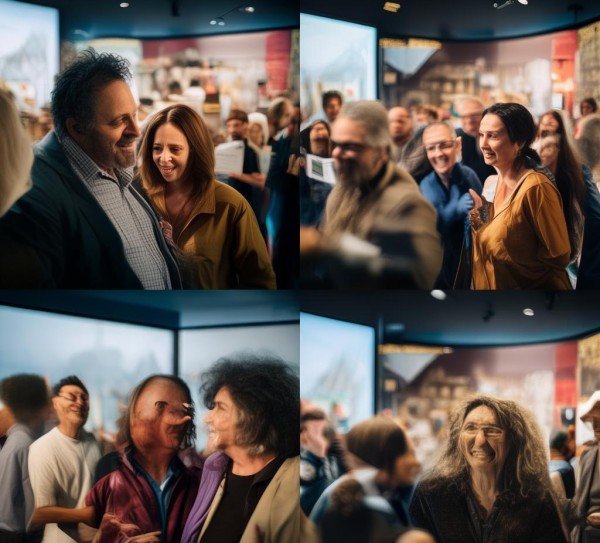 企业文化故事，企业精神的传递之旅