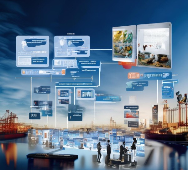 外贸企业从战略规划到实际操作的全面解决方案