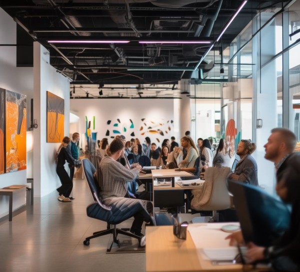 本地企业文化设计，视觉与情感的完美融合