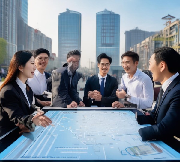 石家庄百高企业管理咨询助力中小企业的成功转型