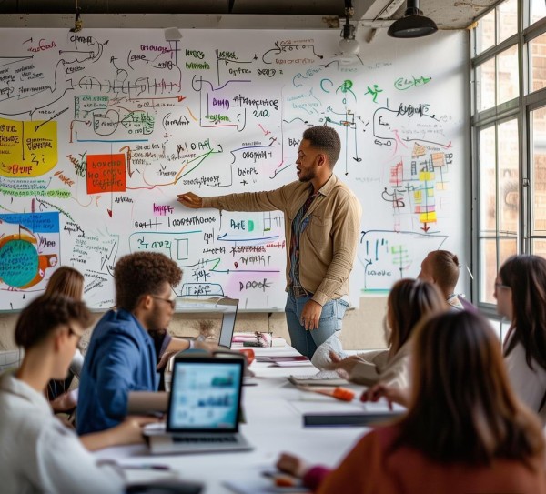 课程设计与激励方案，企业管理培训课程设计与激励方案研究