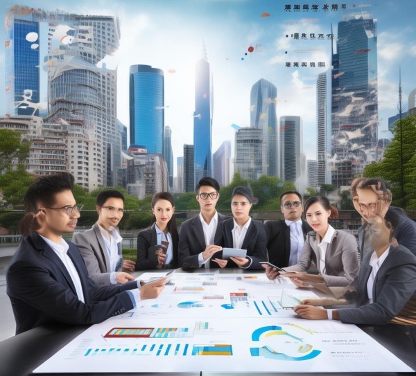 郑州管理咨询，助力企业成功之道