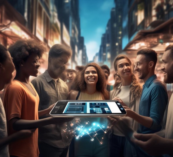 U，助力小企业成长的有力工具