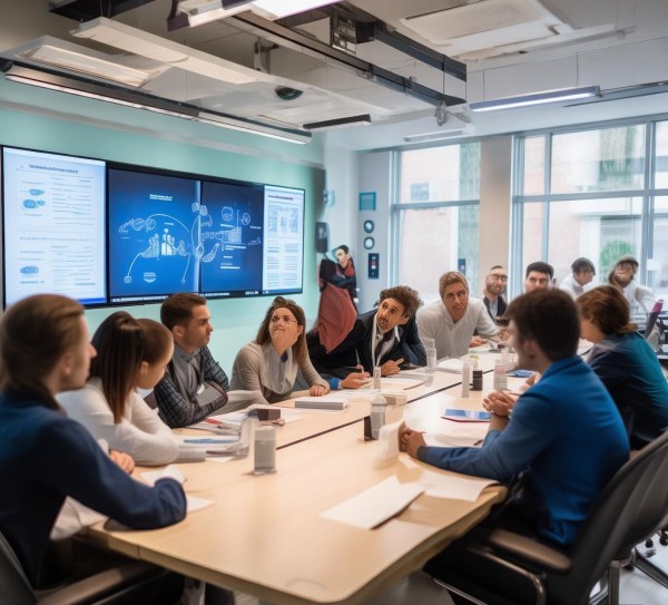 医药企业专利培训，助力提升企业竞争力的新机遇