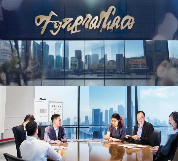 天津福恩华，高端企业管理咨询，助力企业高质量发展