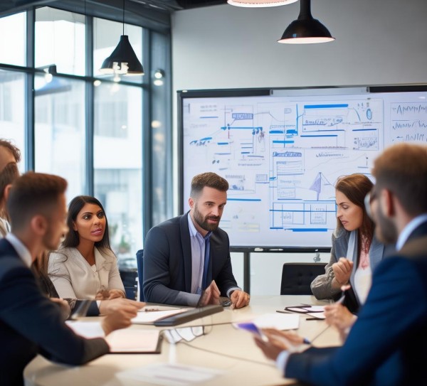 企业中层管理人员培训班，重塑管理能力的创新实践