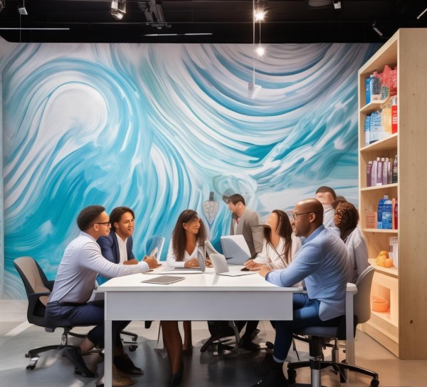 宝洁的企业文化，品质与创新并存