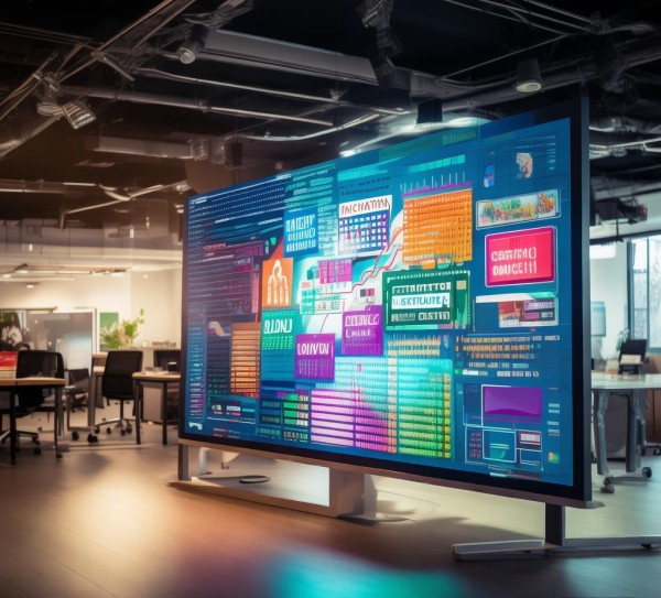 电商企业文化，构建创新驱动发展的思维导图