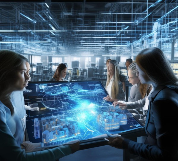 深化物流管理，构建高效物流体系