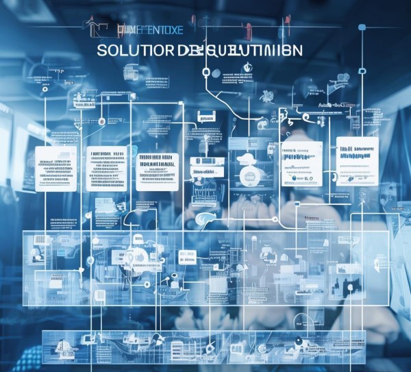 企业管理方案设计流程，从方案设计到实施的全过程解析