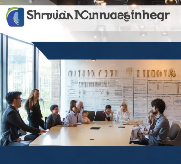 首安管理咨询中心助力企业成功