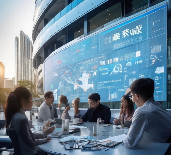 北京瑞智博企业管理咨询，引领企业高质量发展之路