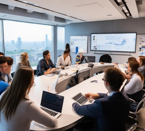 企业新闻写作培训，助力企业高质量发展，提升品牌影响力