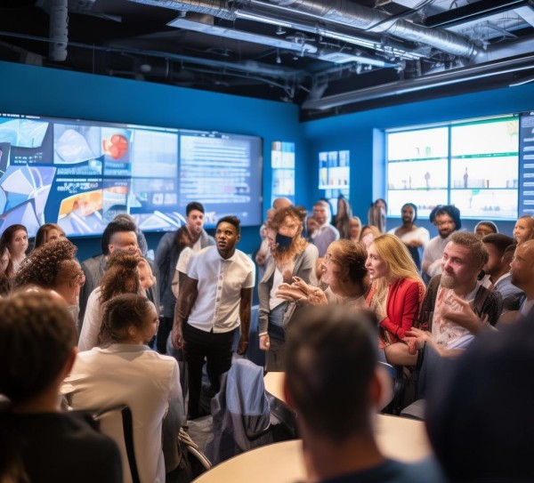 深入体验，打造企业文化，企业文化培训与企业文化的创新