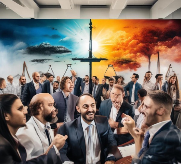 企业文化在调整过程中的挑战与机遇