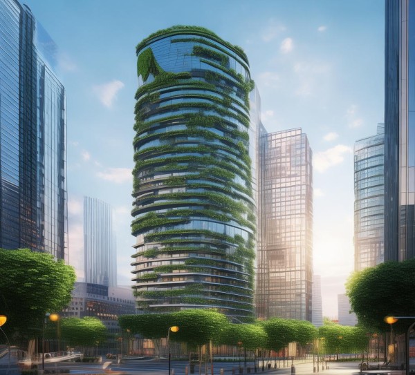 滕州绿点通，现代管理的典范