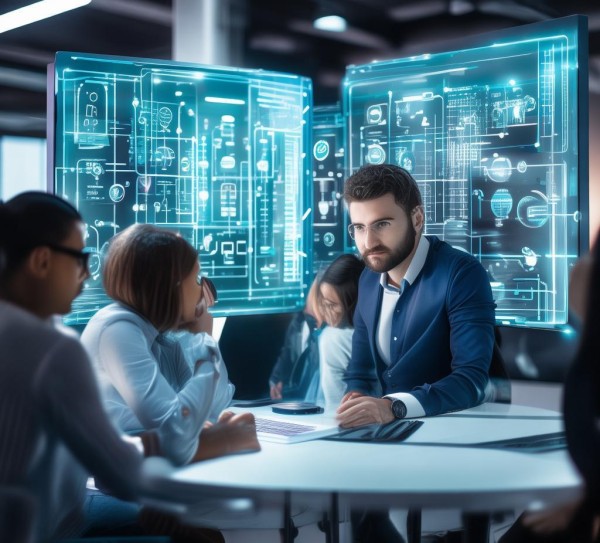 我们的企业管理方案设计公司，构建高效管理的有力工具