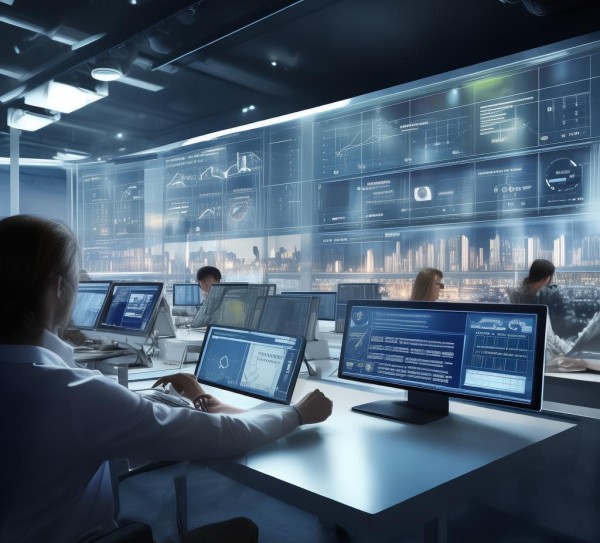 精准化管理，构建高质量发展新动力